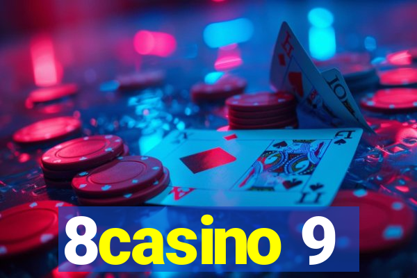 8casino 9